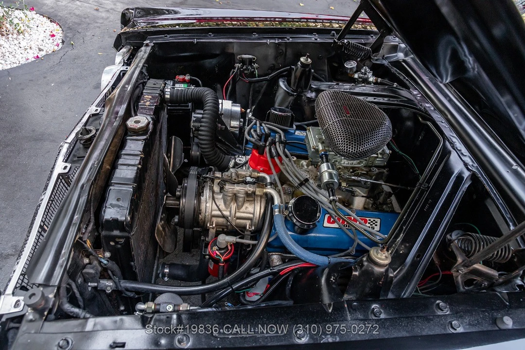 1964 Mercury Comet - Image 29 of 31