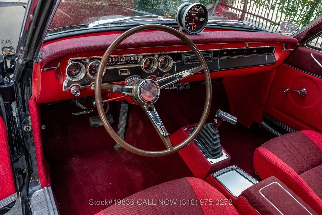 1964 Mercury Comet - Image 18 of 31