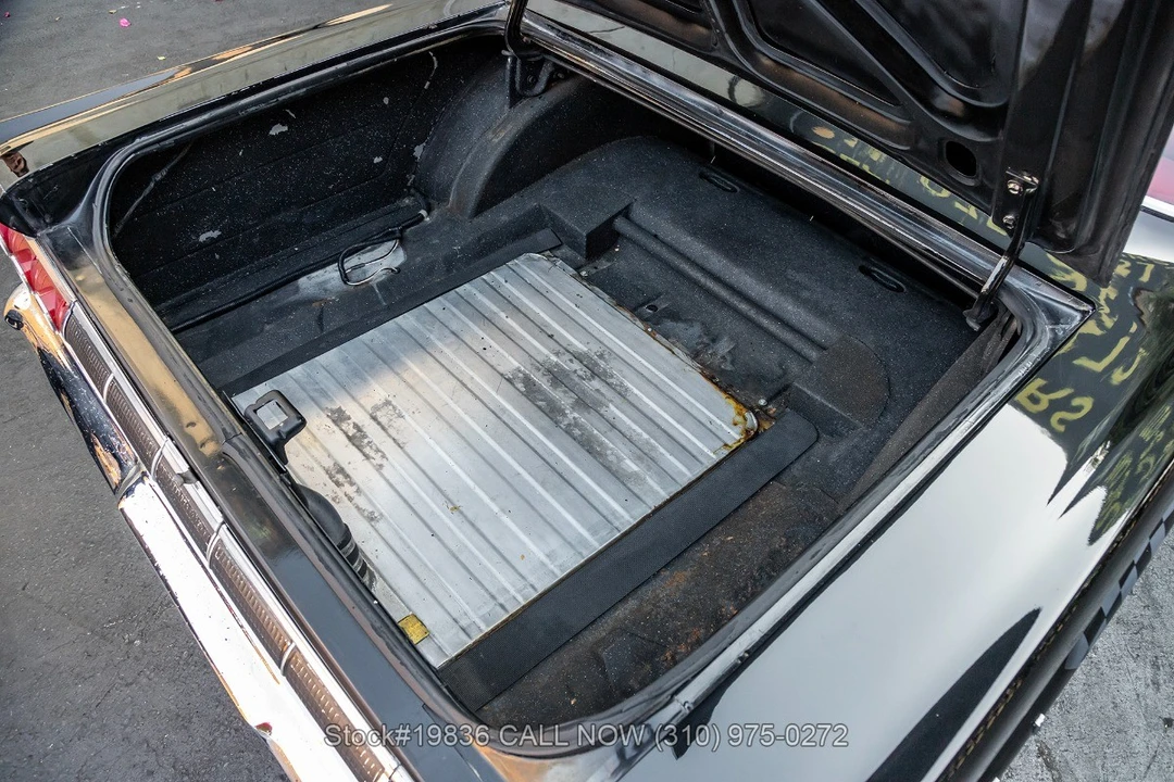 1964 Mercury Comet - Image 28 of 31