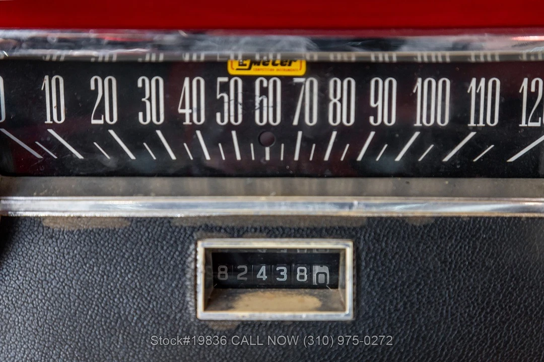 1964 Mercury Comet - Image 20 of 31