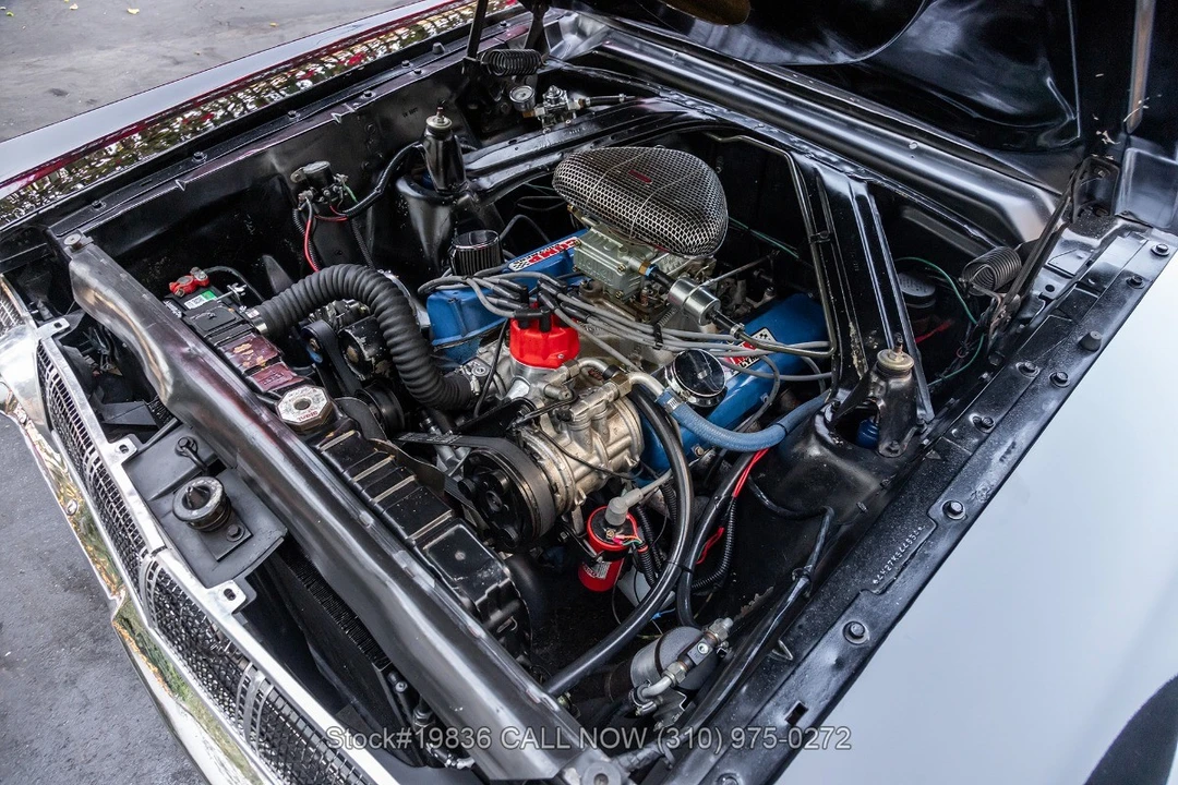 1964 Mercury Comet - Image 30 of 31