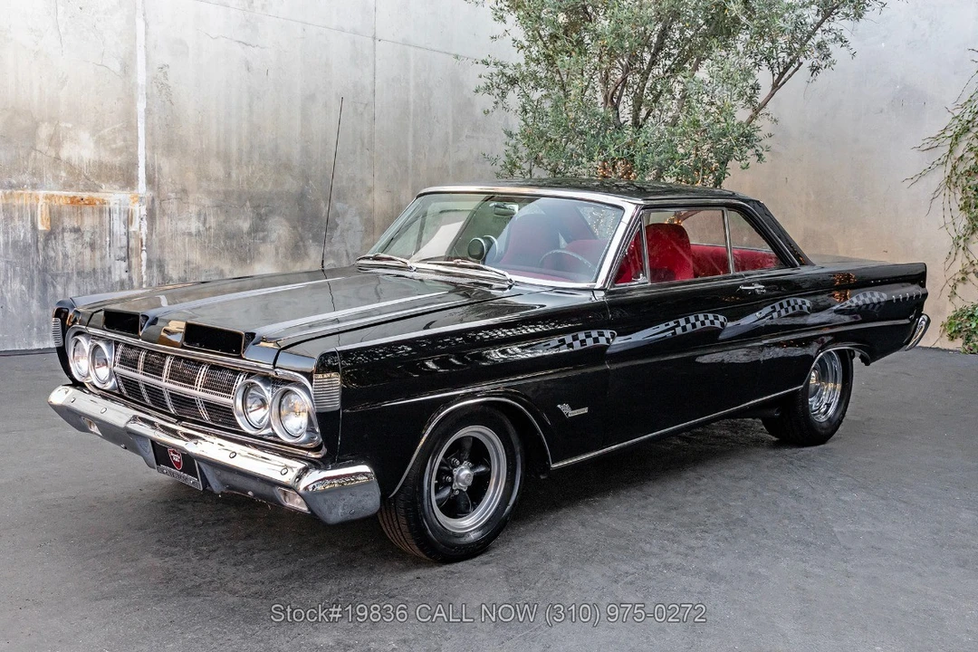 1964 Mercury Comet - Image 9 of 31