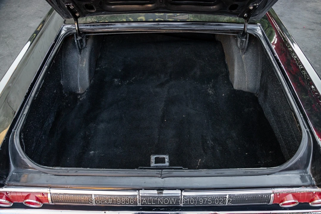 1964 Mercury Comet - Image 25 of 31