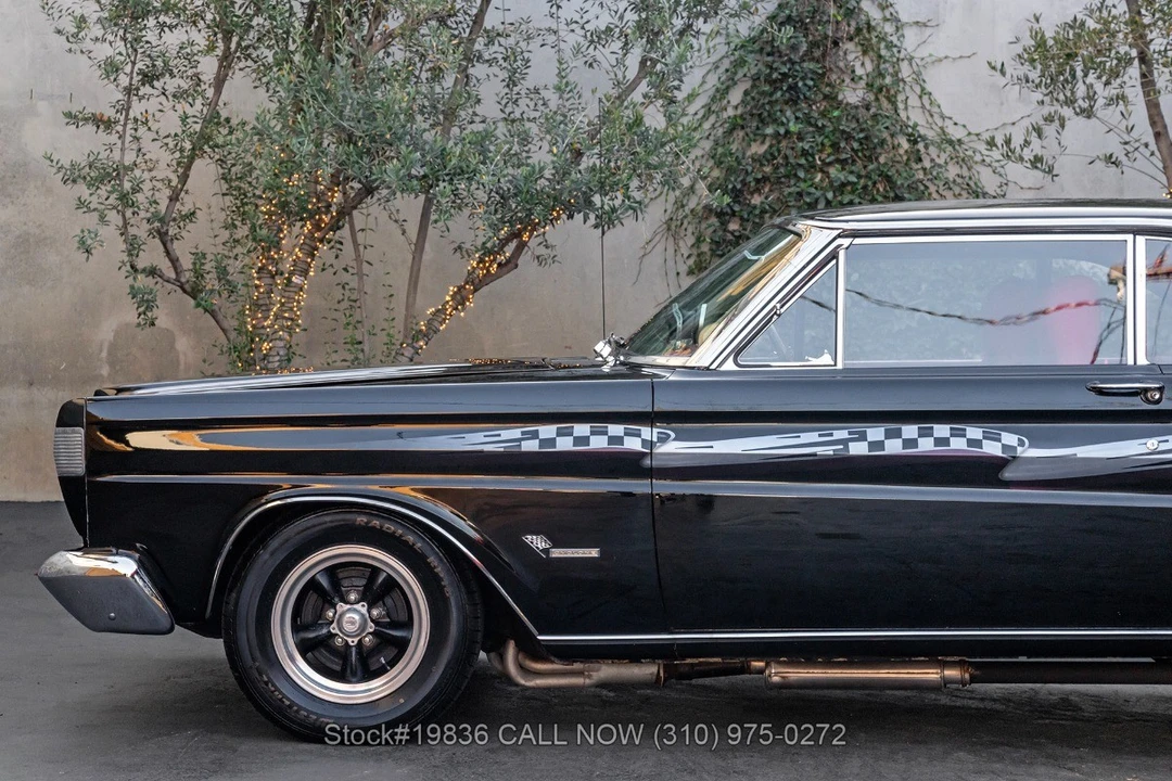 1964 Mercury Comet - Image 13 of 31