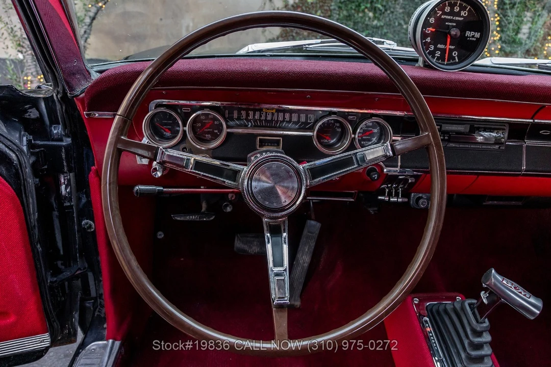 1964 Mercury Comet - Image 19 of 31