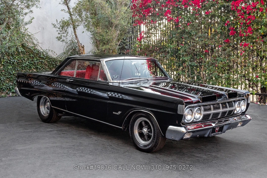 1964 Mercury Comet - Image 3 of 31