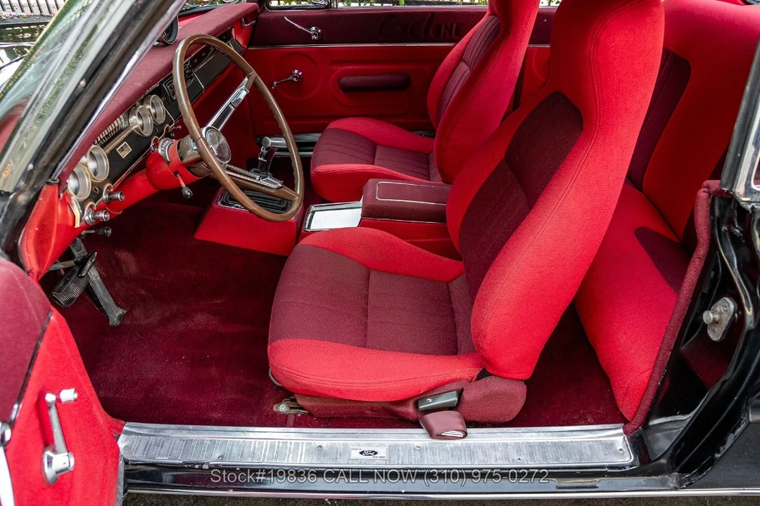 1964 Mercury Comet - Image 16 of 31