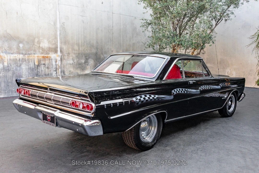 1964 Mercury Comet - Image 6 of 31