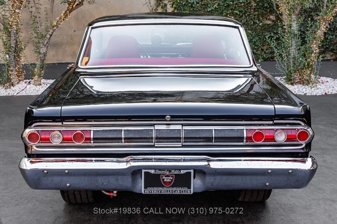 1964 Mercury Comet - Image 7 of 31