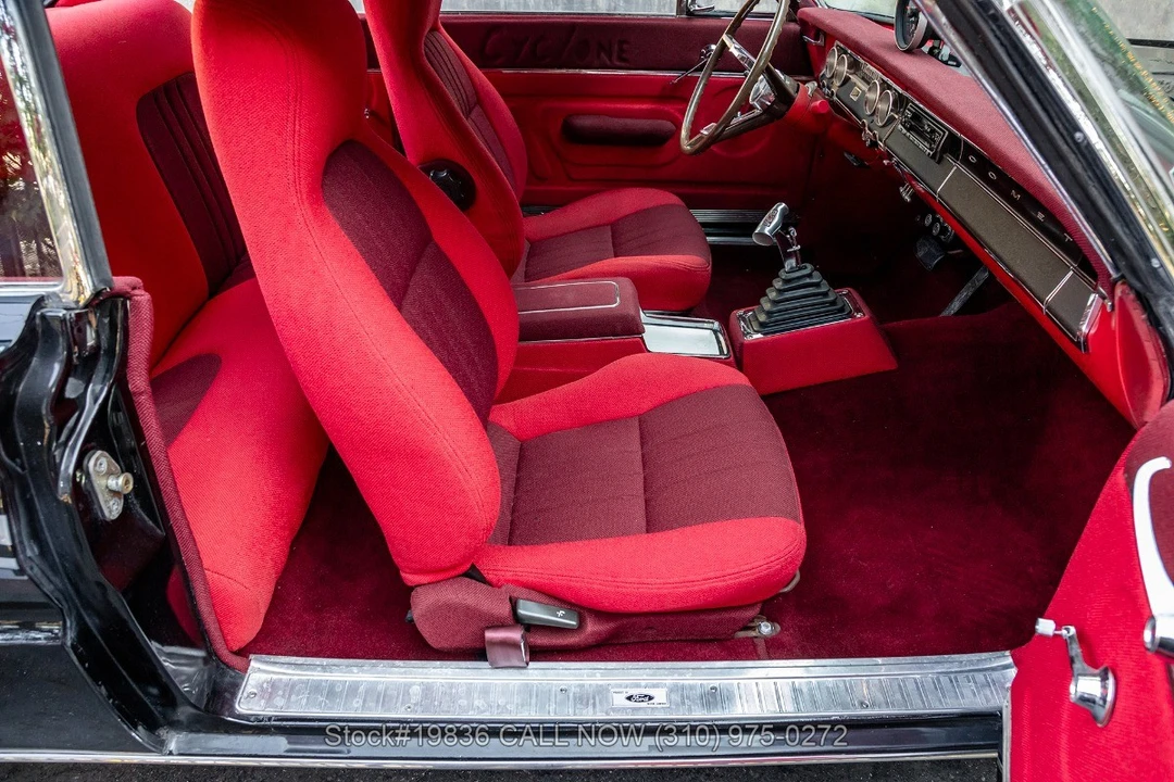 1964 Mercury Comet - Image 21 of 31