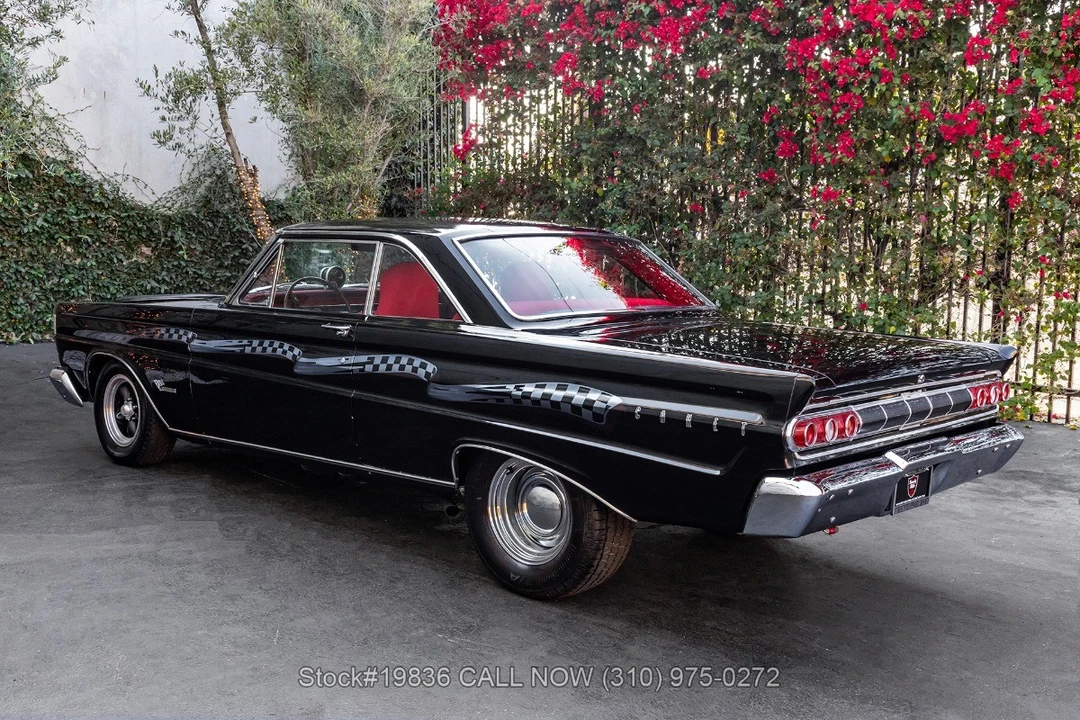 1964 Mercury Comet - Image 8 of 31