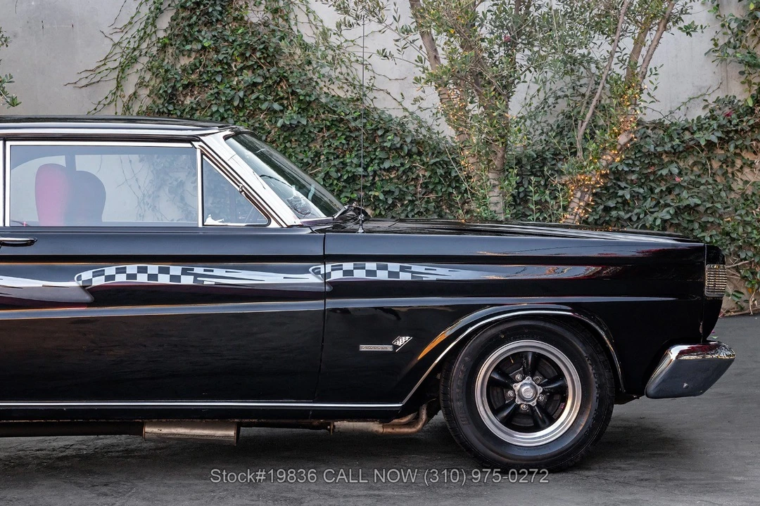 1964 Mercury Comet - Image 11 of 31