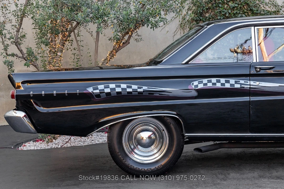 1964 Mercury Comet - Image 12 of 31