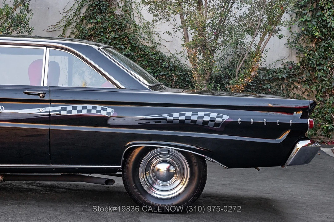 1964 Mercury Comet - Image 14 of 31