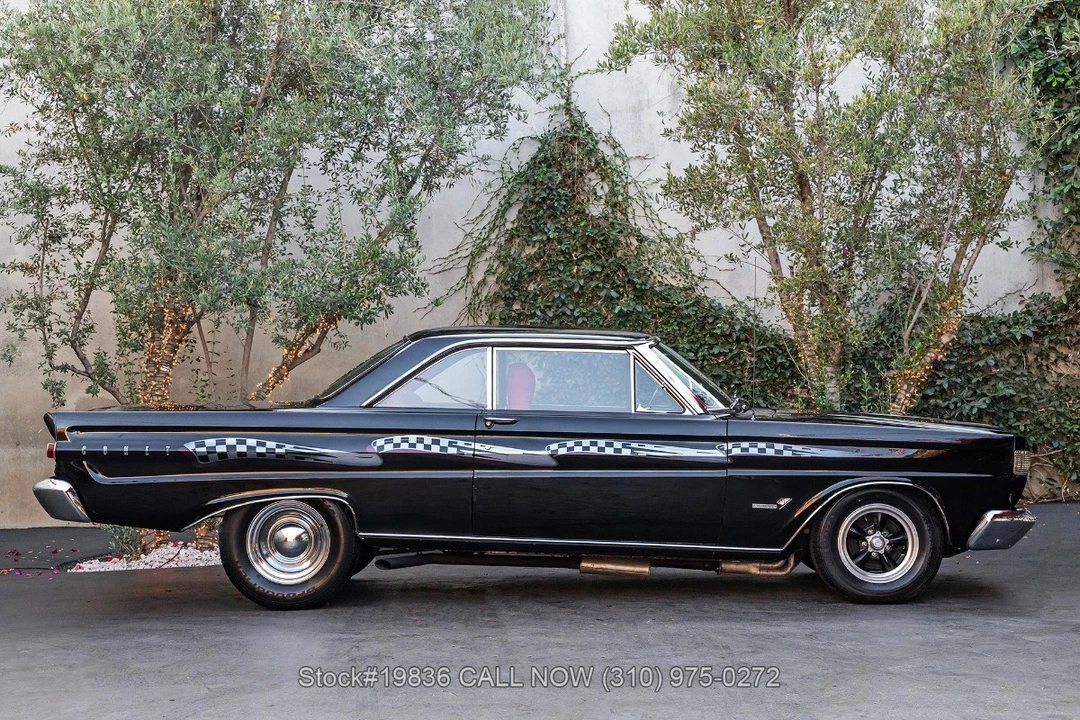 1964 Mercury Comet - Image 4 of 31