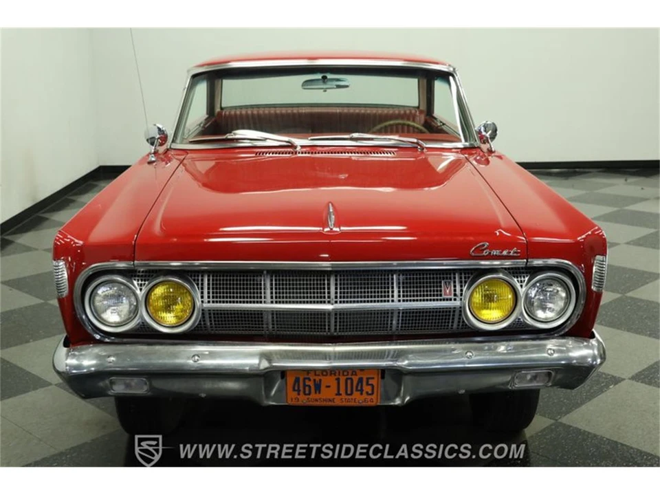 1964 Mercury Comet - Image 15 of 31