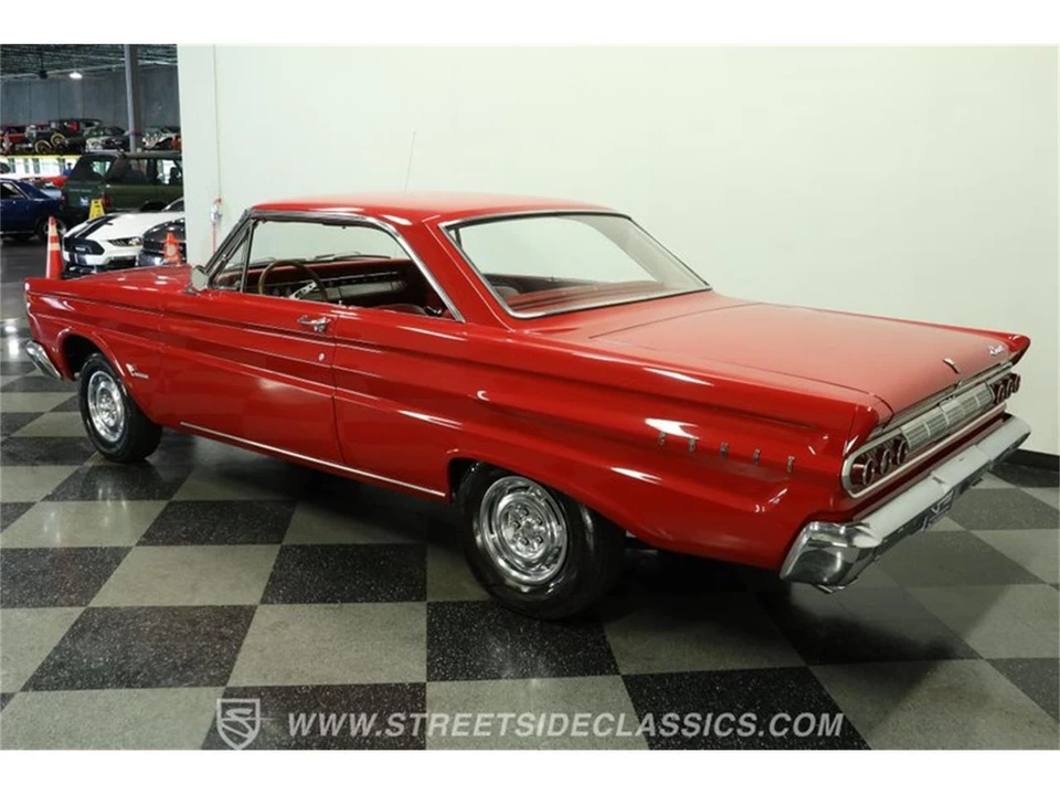 1964 Mercury Comet - Image 6 of 31