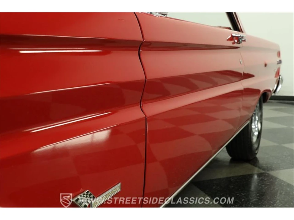 1964 Mercury Comet - Image 21 of 31
