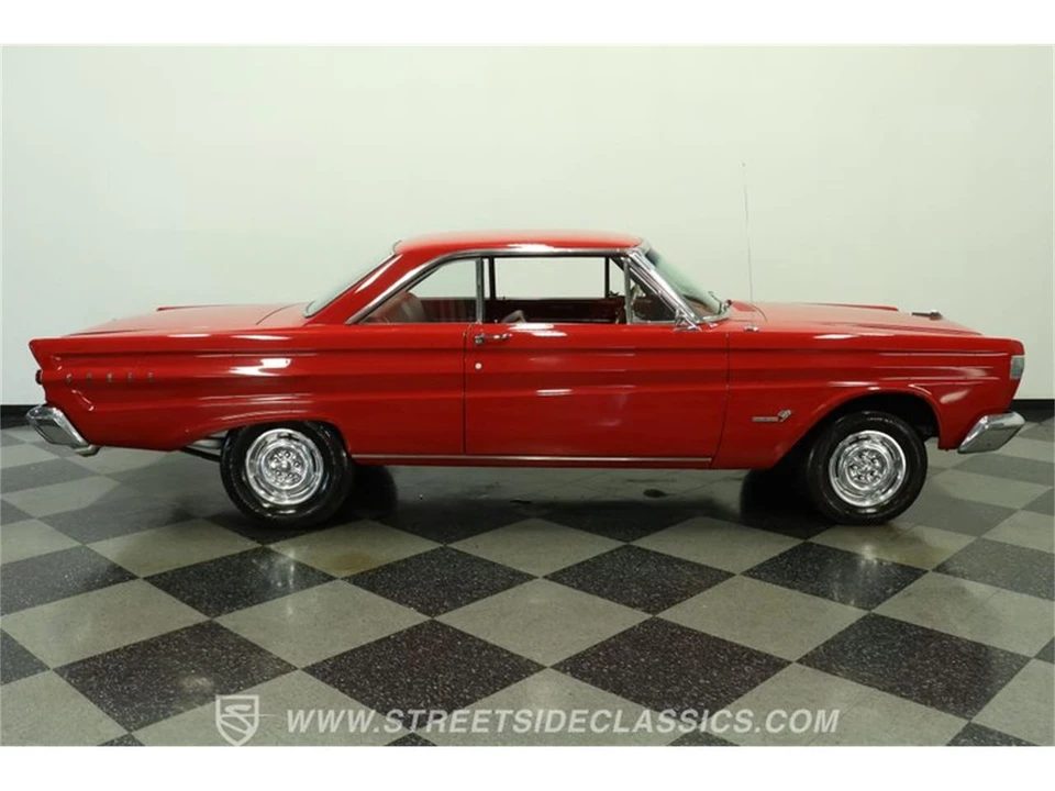 1964 Mercury Comet - Image 12 of 31