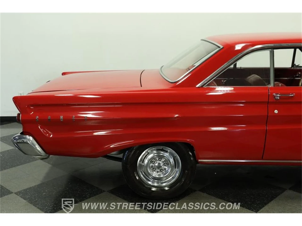 1964 Mercury Comet - Image 27 of 31