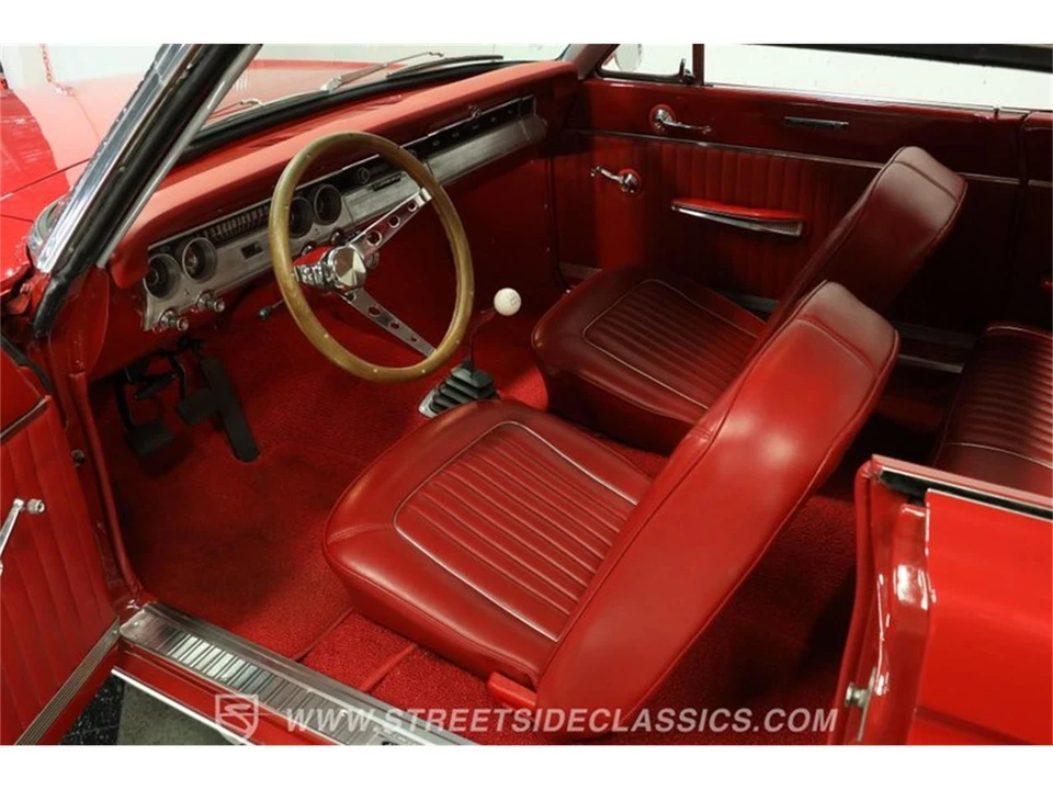 1964 Mercury Comet - Image 4 of 31