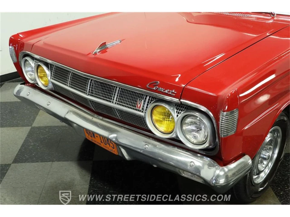 1964 Mercury Comet - Image 18 of 31