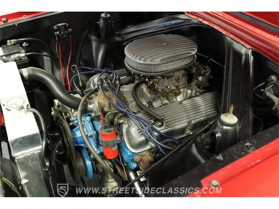 1964 Mercury Comet - Image 30 of 31