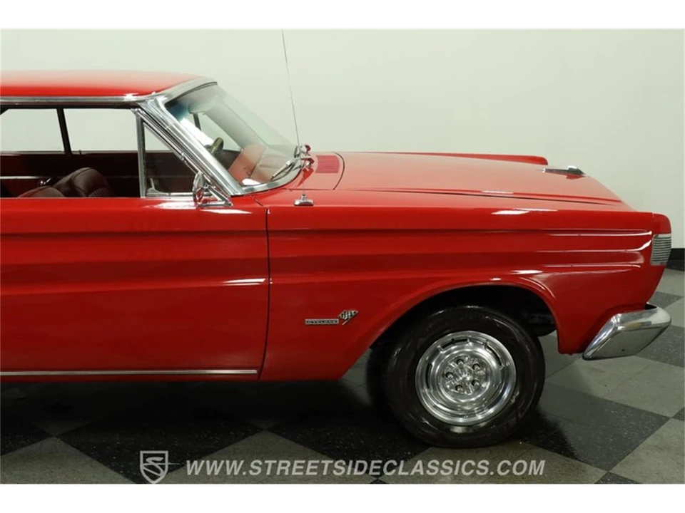 1964 Mercury Comet - Image 28 of 31