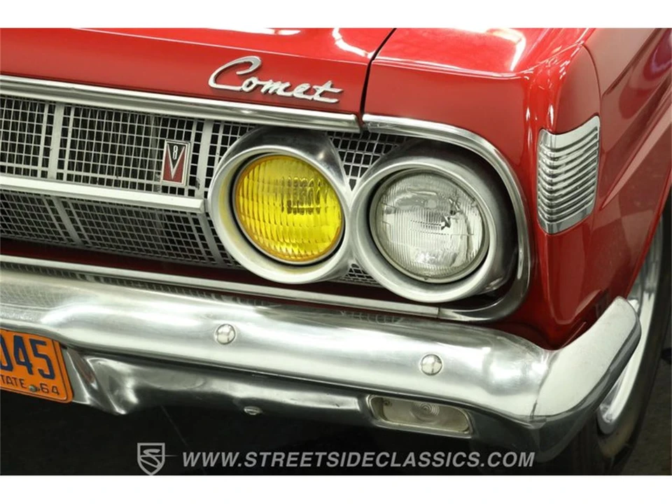 1964 Mercury Comet - Image 19 of 31