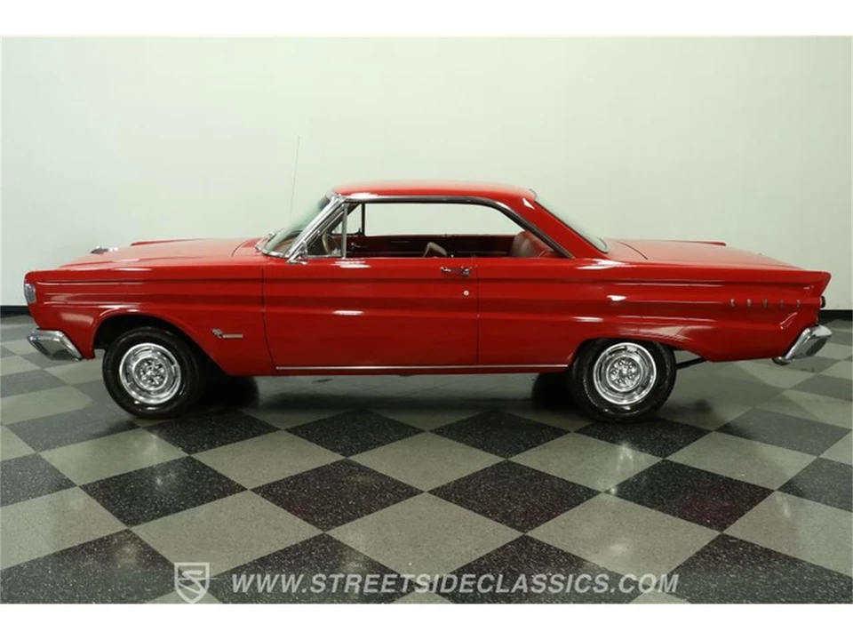 1964 Mercury Comet - Image 2 of 31