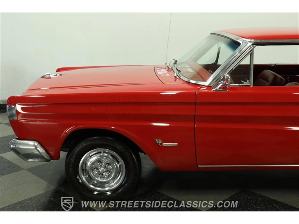 1964 Mercury Comet - Image 22 of 31