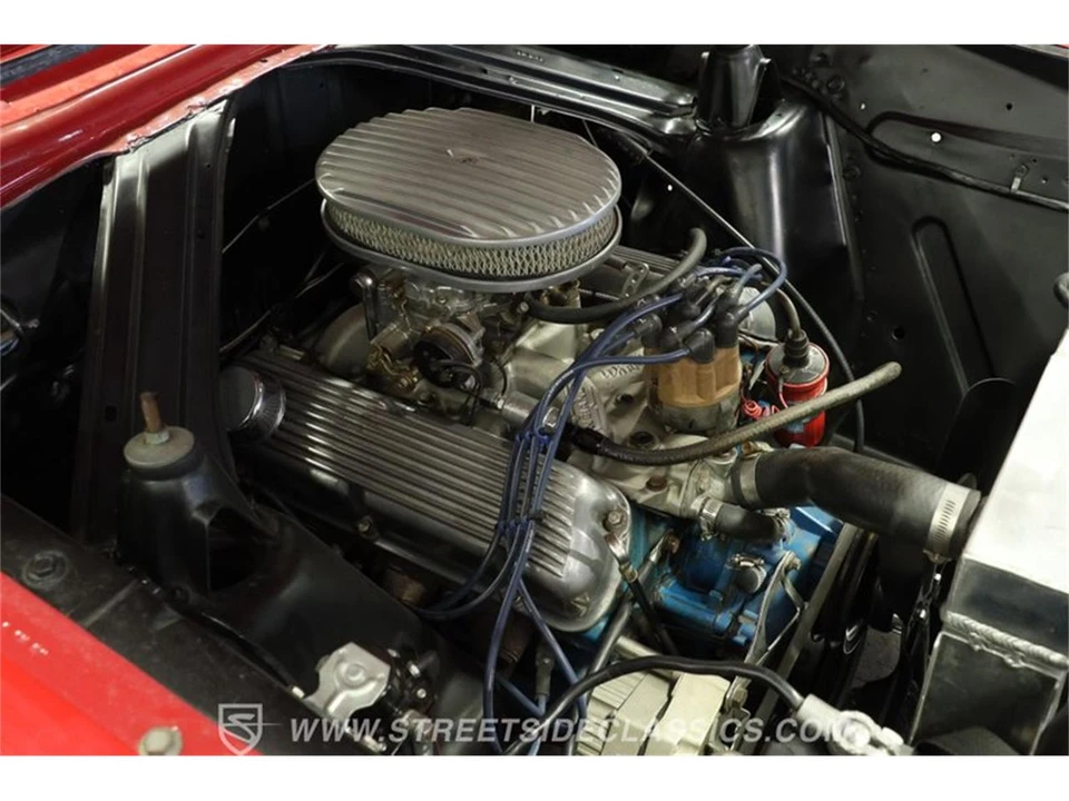1964 Mercury Comet - Image 31 of 31