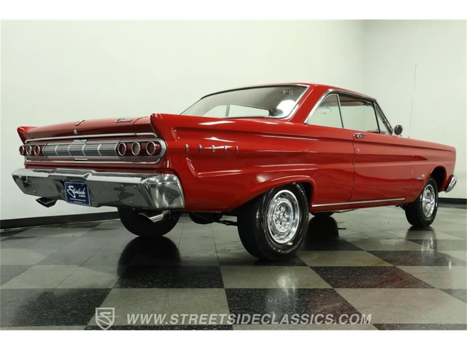1964 Mercury Comet - Image 25 of 31