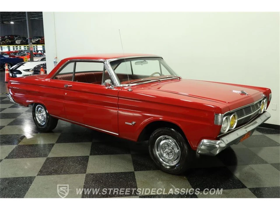 1964 Mercury Comet - Image 13 of 31