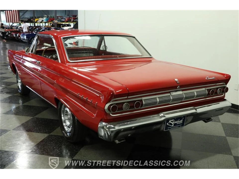 1964 Mercury Comet - Image 7 of 31