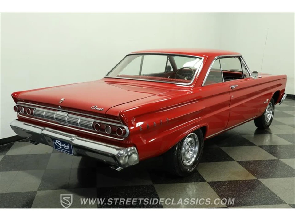 1964 Mercury Comet - Image 10 of 31