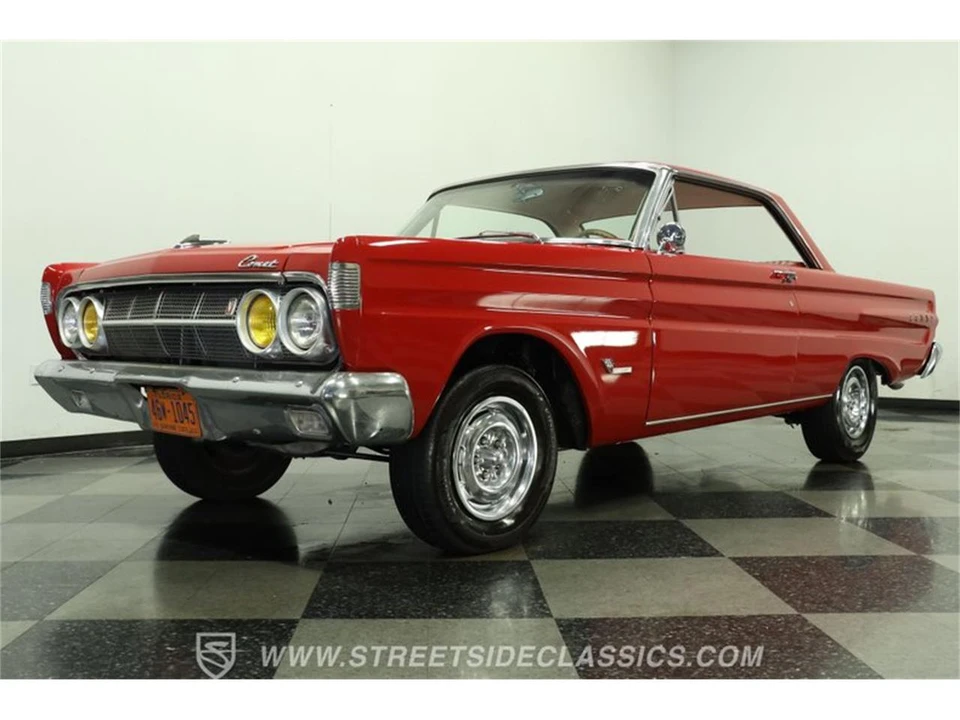 1964 Mercury Comet - Image 20 of 31