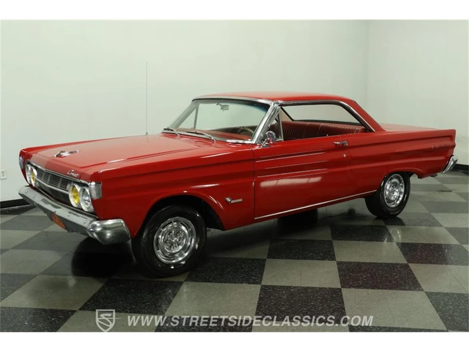 1964 Mercury Comet - Image 5 of 31