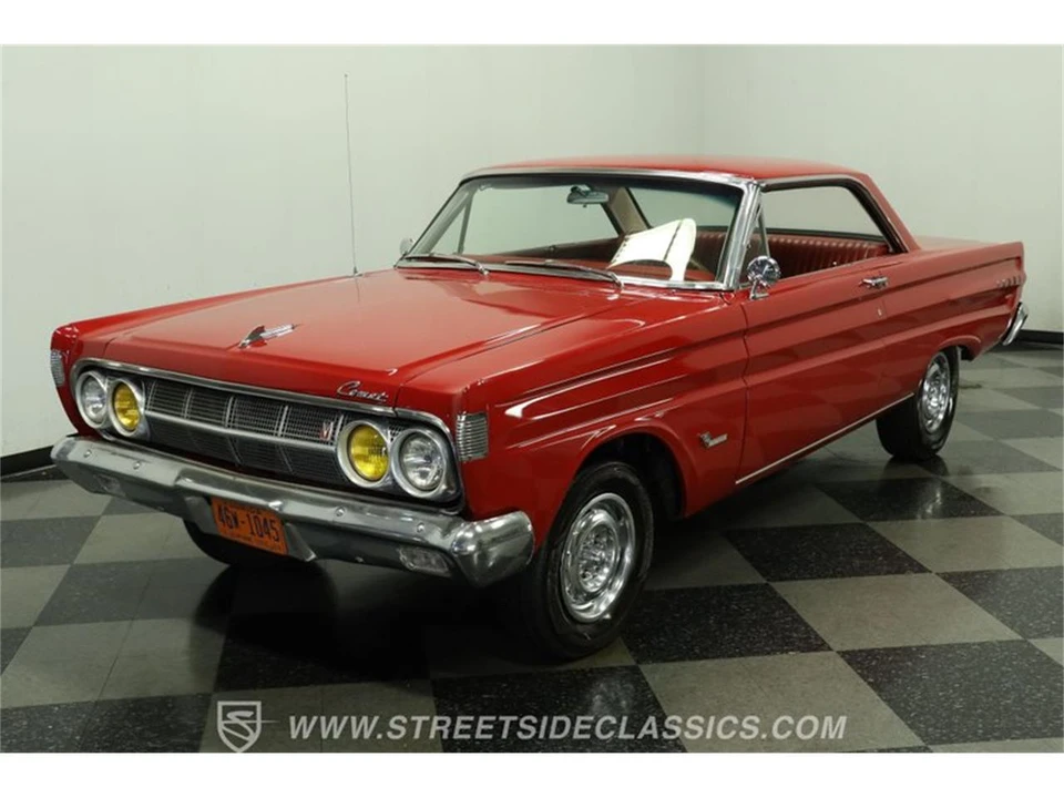 1964 Mercury Comet - Image 17 of 31
