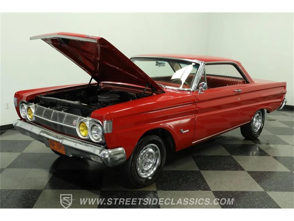 1964 Mercury Comet - Image 29 of 31