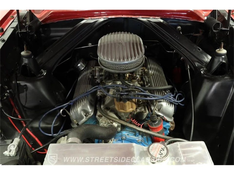 1964 Mercury Comet - Image 3 of 31