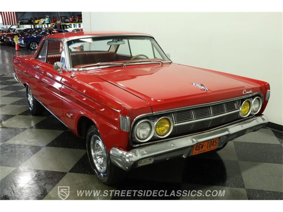 1964 Mercury Comet - Image 14 of 31