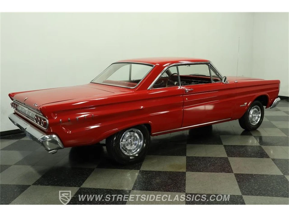 1964 Mercury Comet - Image 11 of 31