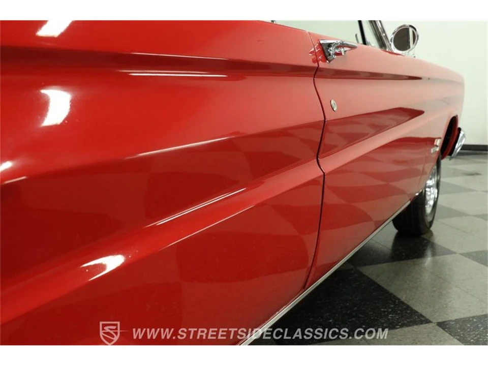 1964 Mercury Comet - Image 26 of 31