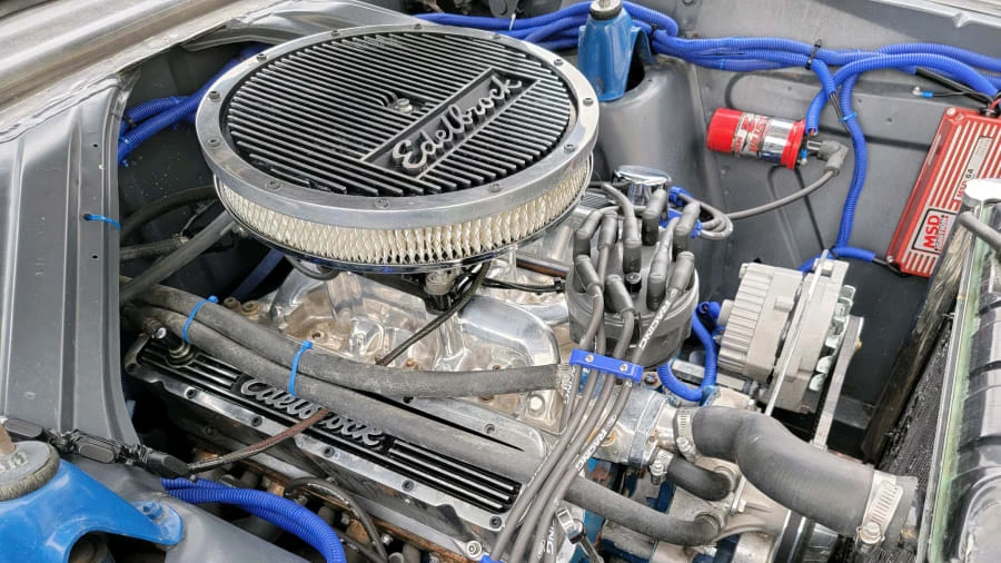1964 Mercury Comet - Image 8 of 20