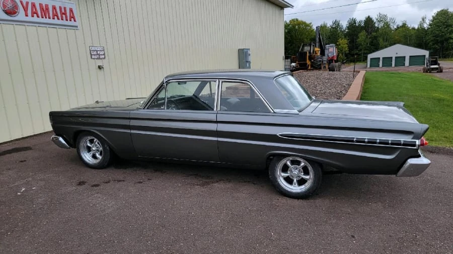 1964 Mercury Comet - Image 2 of 20