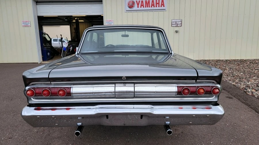 1964 Mercury Comet - Image 12 of 20