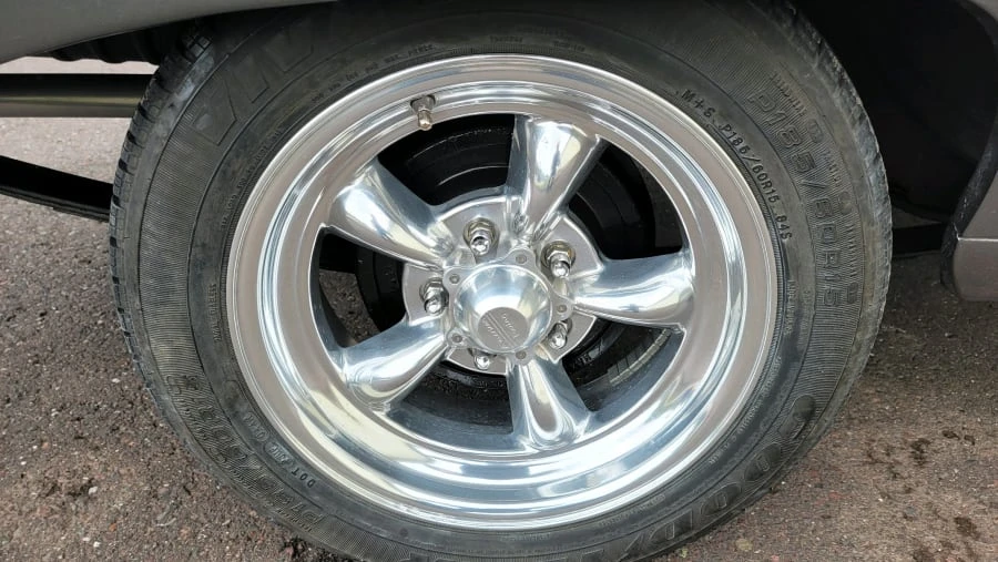 1964 Mercury Comet - Image 18 of 20