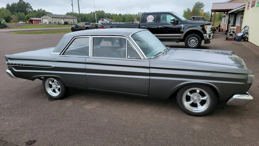 1964 Mercury Comet - Image 19 of 20