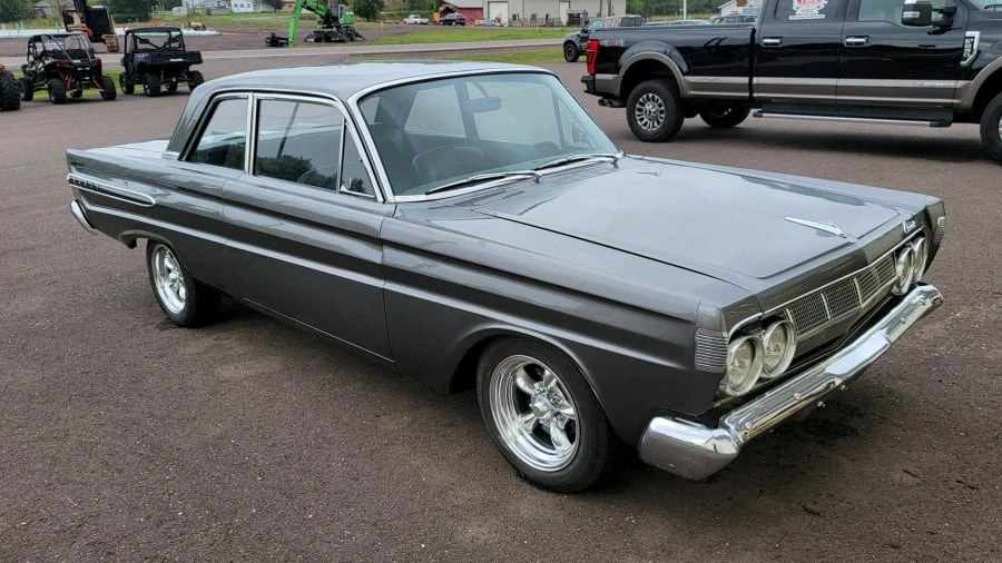 1964 Mercury Comet - Image 20 of 20